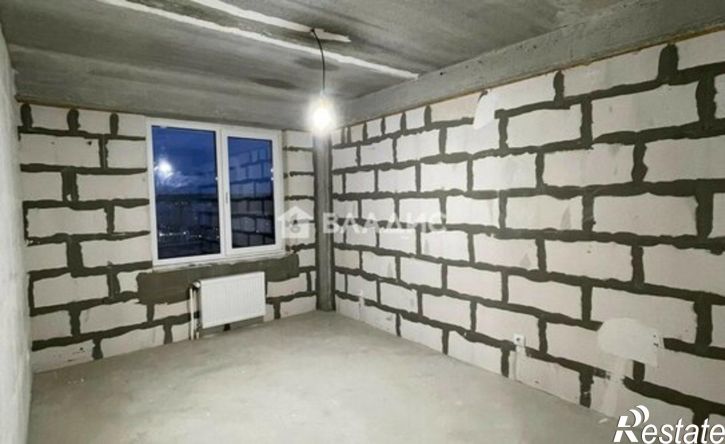1-комн квартира ул Генерала Глазунова, 3,  д. 3