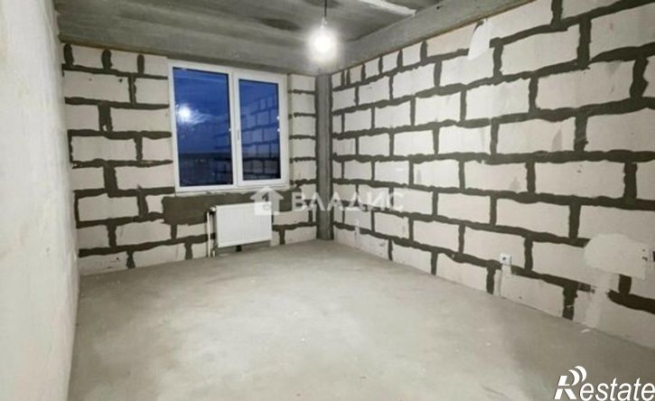 1-комн квартира ул Генерала Глазунова, 3,  д. 3