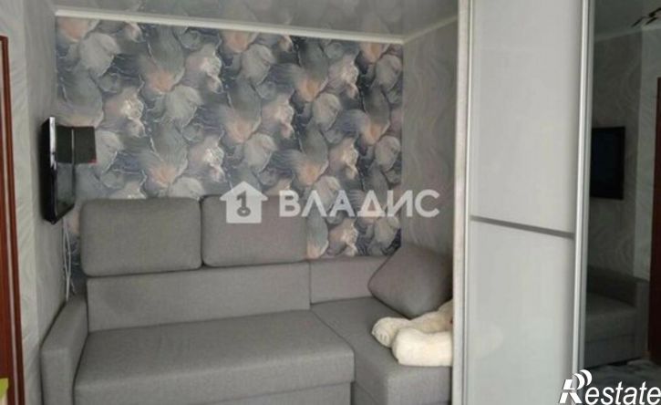 1-комн квартира ул Ладожская, 149,  д. 149