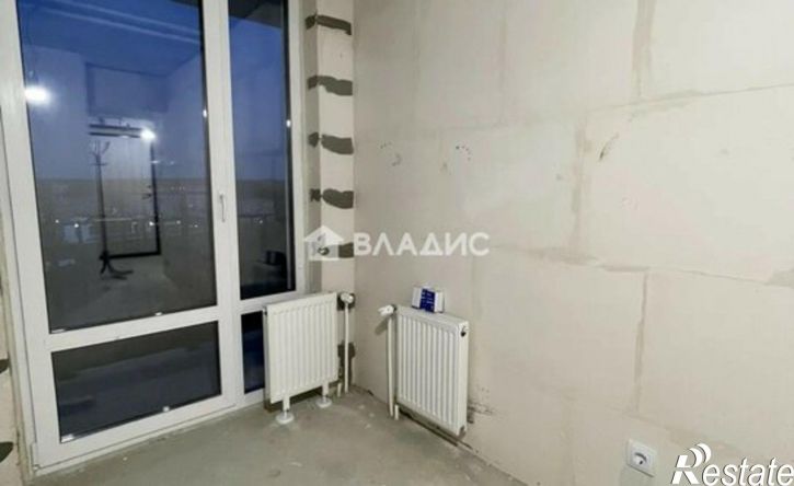 1-комн квартира ул Генерала Глазунова, 3,  д. 3