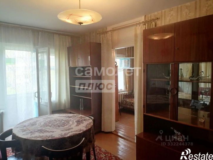 2-комн квартира ул Вяземского, 21,  д. 21