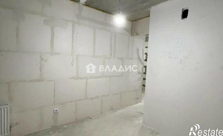 1-комн квартира ул Генерала Глазунова, 3,  д. 3