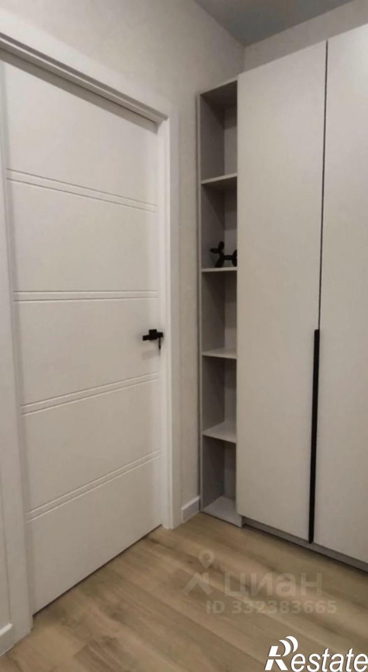 1-комн квартира в новом доме ул Баталина, 32 5,  д. 32 5,  к. 5
