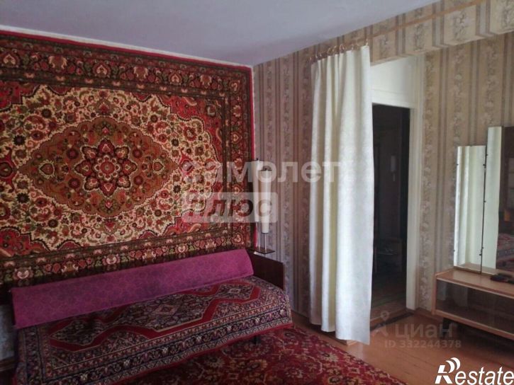 2-комн квартира ул Вяземского, 21,  д. 21