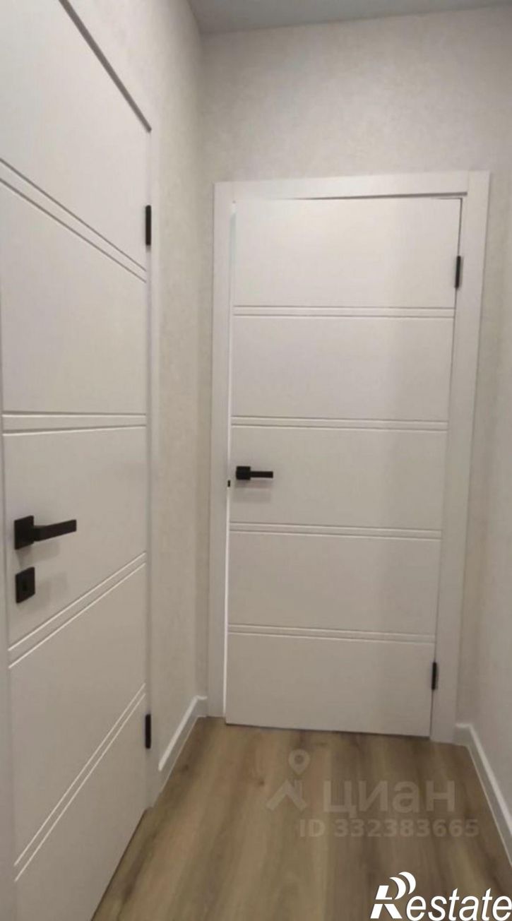 1-комн квартира в новом доме ул Баталина, 32 5,  д. 32 5,  к. 5