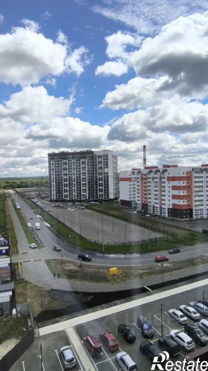 1-комн квартира в новом доме ул Баталина, 32 5,  д. 32 5,  к. 5