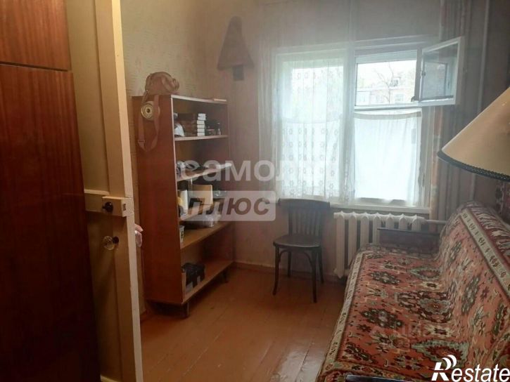 2-комн квартира ул Вяземского, 21,  д. 21