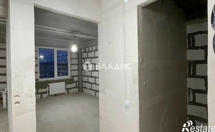 1-комн квартира ул Генерала Глазунова, 3,  д. 3