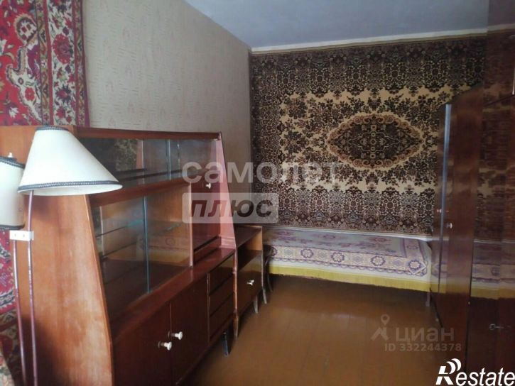 2-комн квартира ул Вяземского, 21,  д. 21