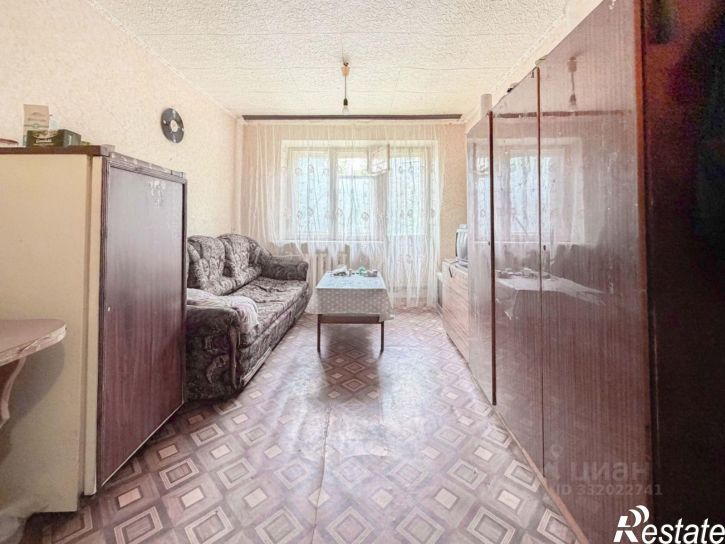 Комната ул Егорова, 4 Б,  д. 4 Б,  к. Б