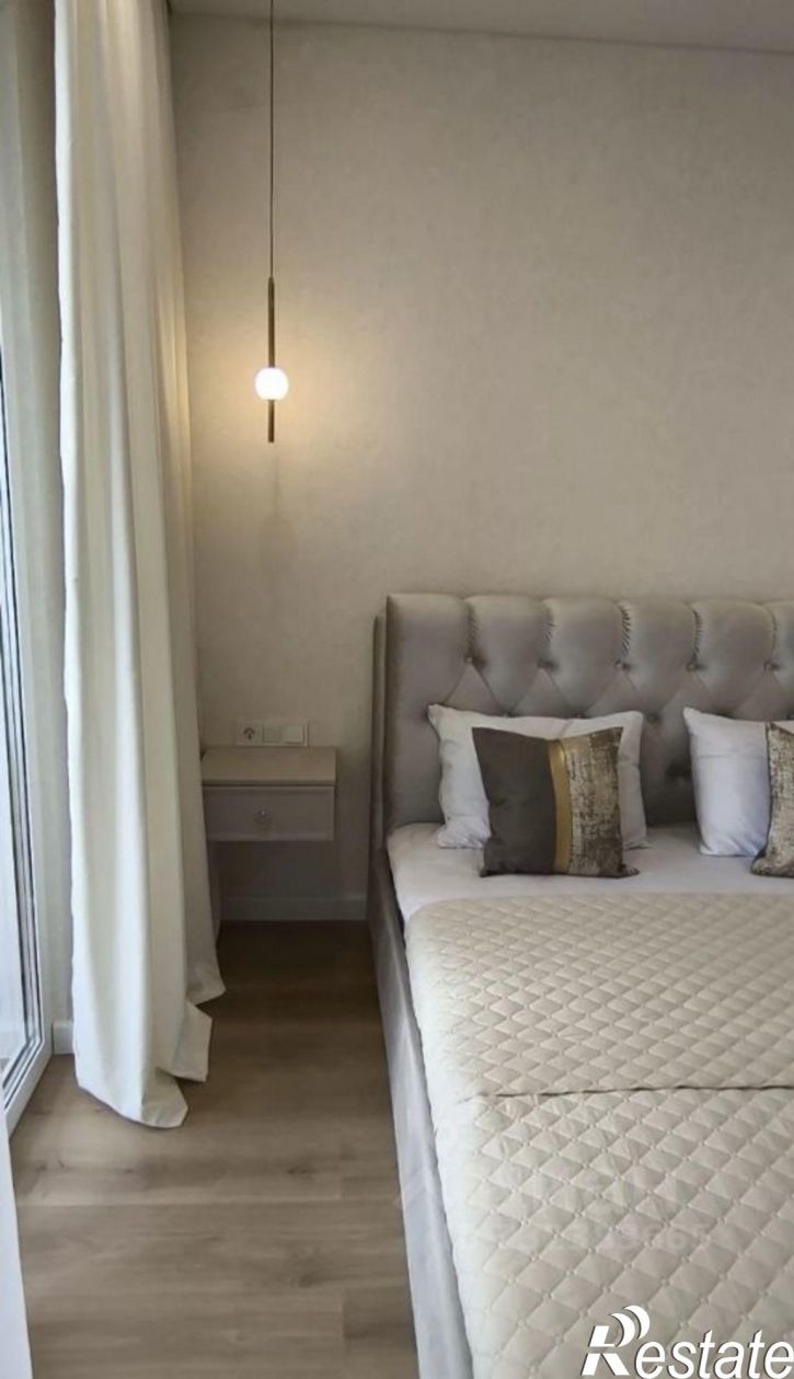 1-комн квартира в новом доме ул Баталина, 32 5,  д. 32 5,  к. 5