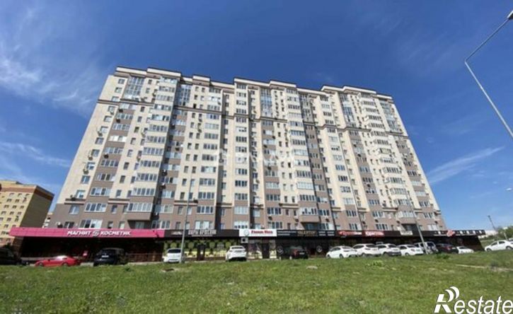 1-комн квартира ул Ладожская, 110,  д. 110