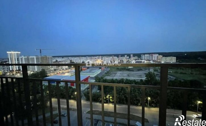 1-комн квартира ул Генерала Глазунова, 3,  д. 3