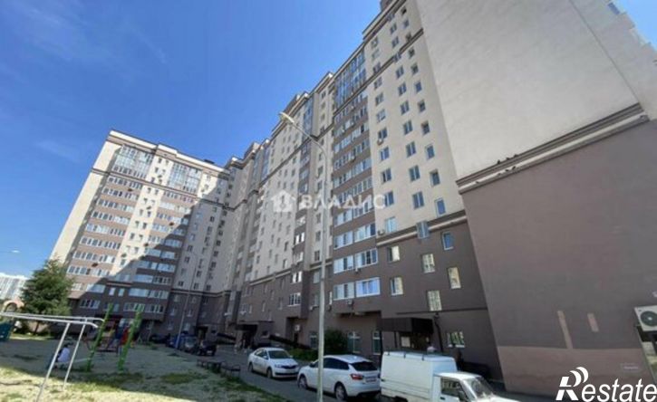 1-комн квартира ул Ладожская, 110,  д. 110