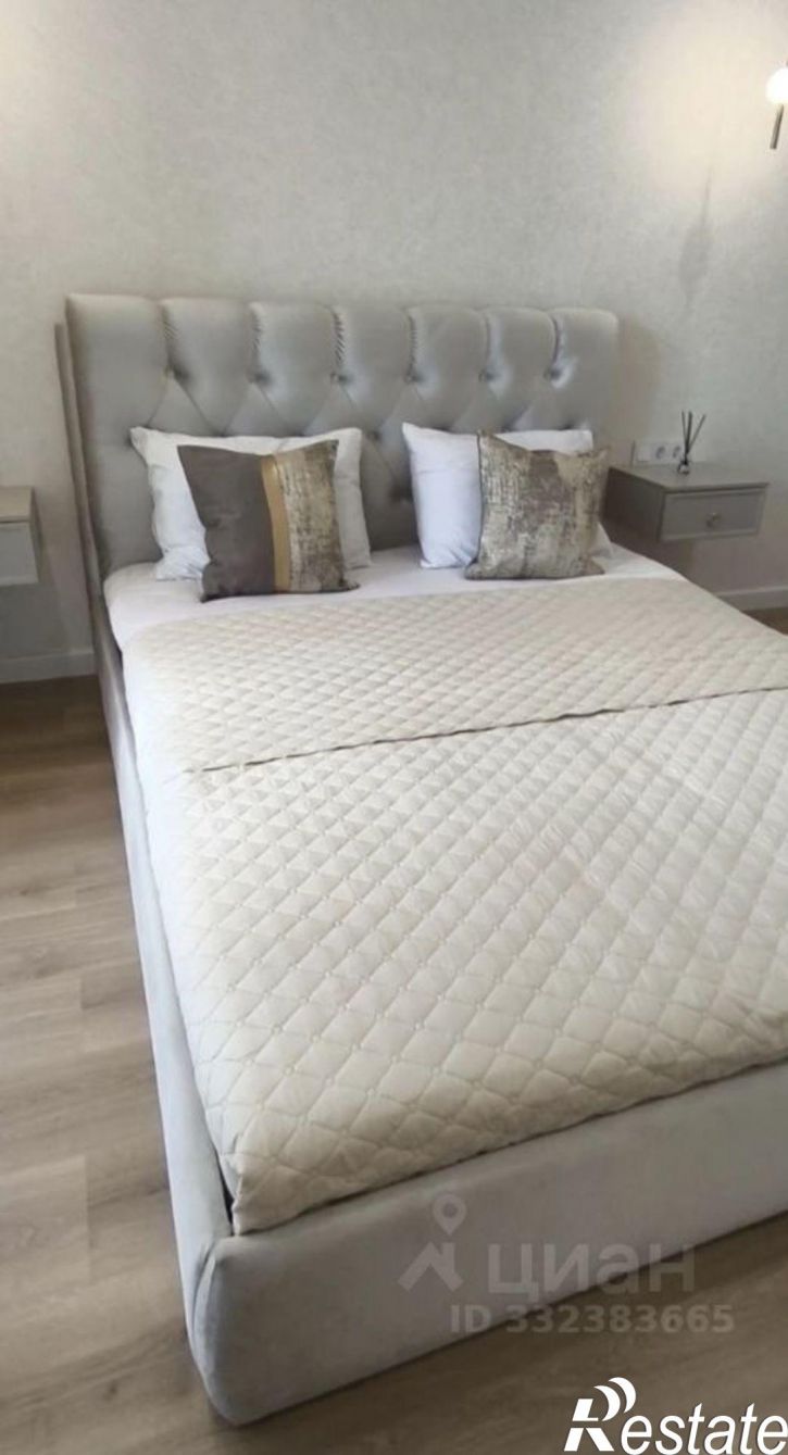 1-комн квартира в новом доме ул Баталина, 32 5,  д. 32 5,  к. 5