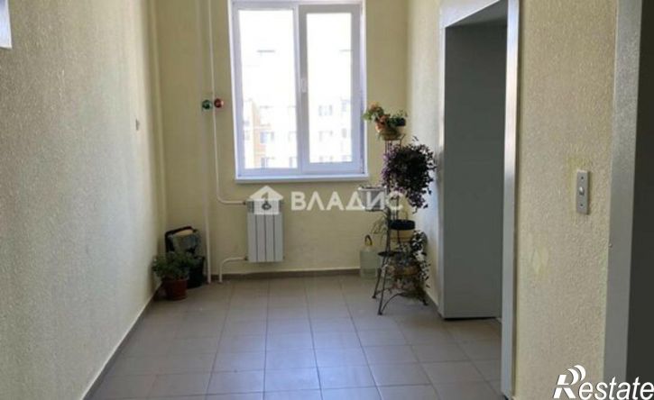 1-комн квартира ул Ладожская, 110,  д. 110