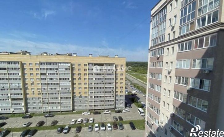 1-комн квартира ул Ладожская, 110,  д. 110