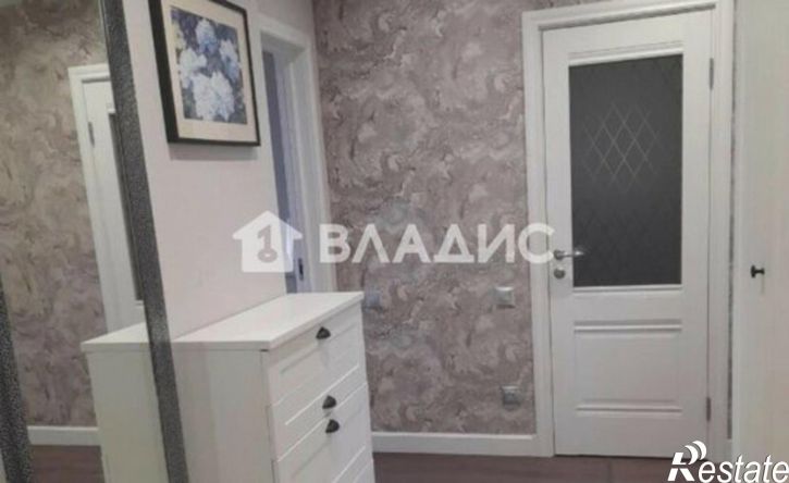 1-комн квартира ул Ладожская, 110,  д. 110