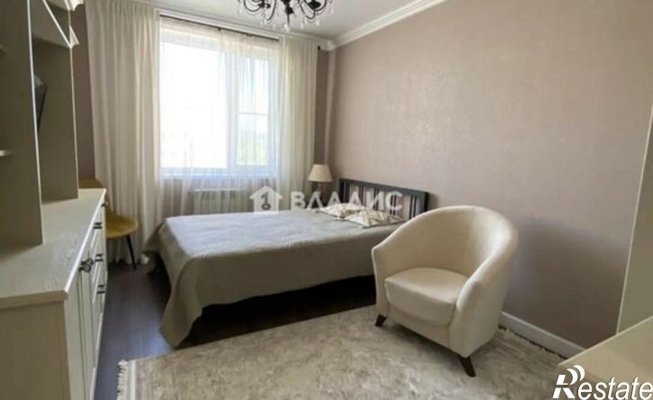 1-комн квартира ул Ладожская, 110,  д. 110