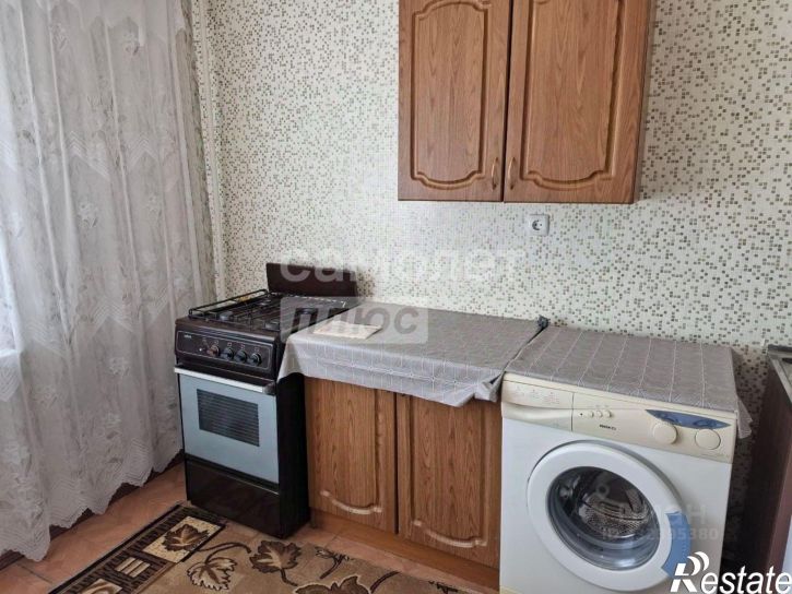 1-комн квартира пр-кт Строителей, 67,  д. 67