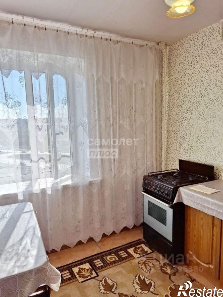 1-комн квартира пр-кт Строителей, 67,  д. 67