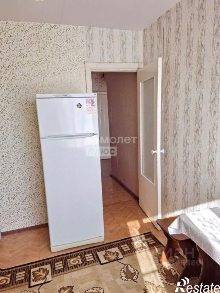 1-комн квартира пр-кт Строителей, 67,  д. 67