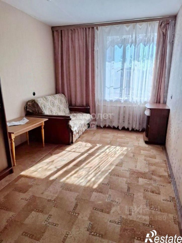 1-комн квартира пр-кт Строителей, 67,  д. 67
