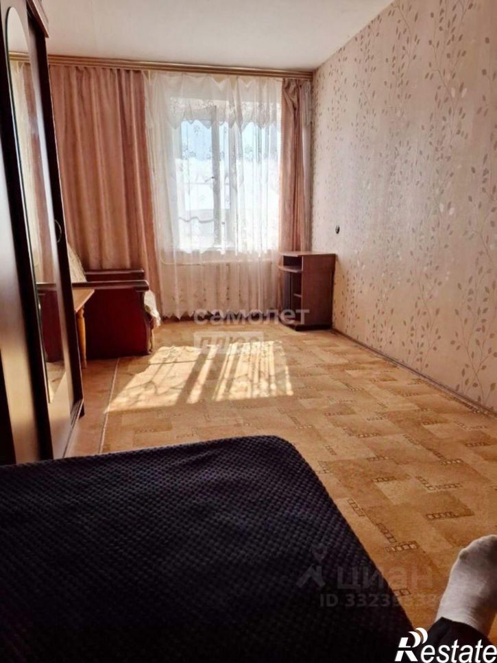 1-комн квартира пр-кт Строителей, 67,  д. 67