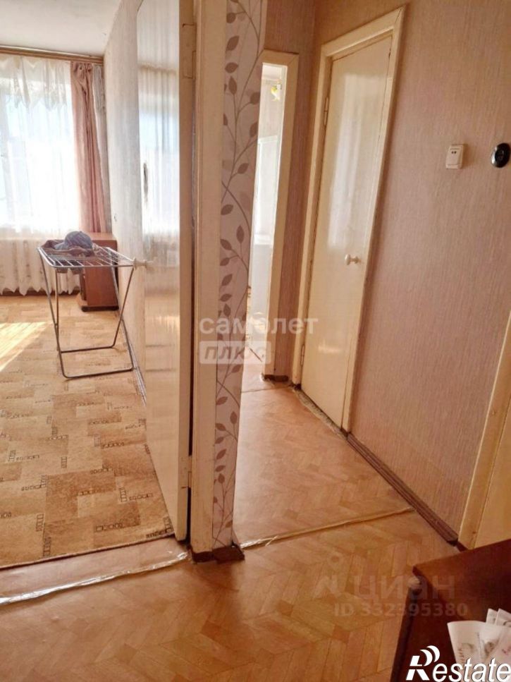 1-комн квартира пр-кт Строителей, 67,  д. 67