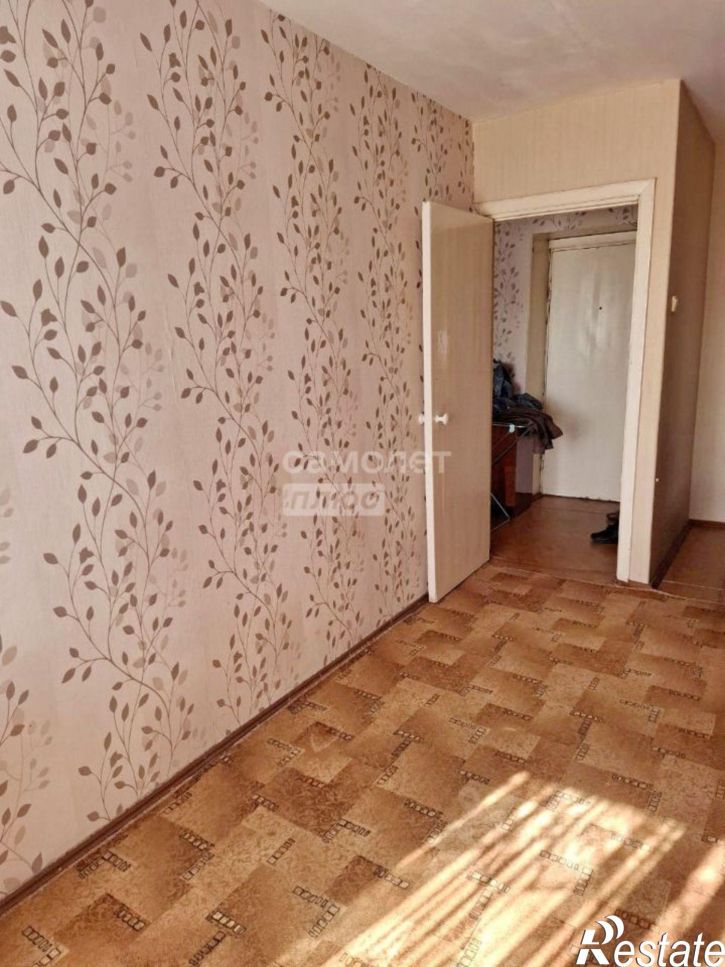 1-комн квартира пр-кт Строителей, 67,  д. 67