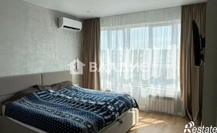 2-комн квартира пр-кт Победы, 97А,  д. 97А