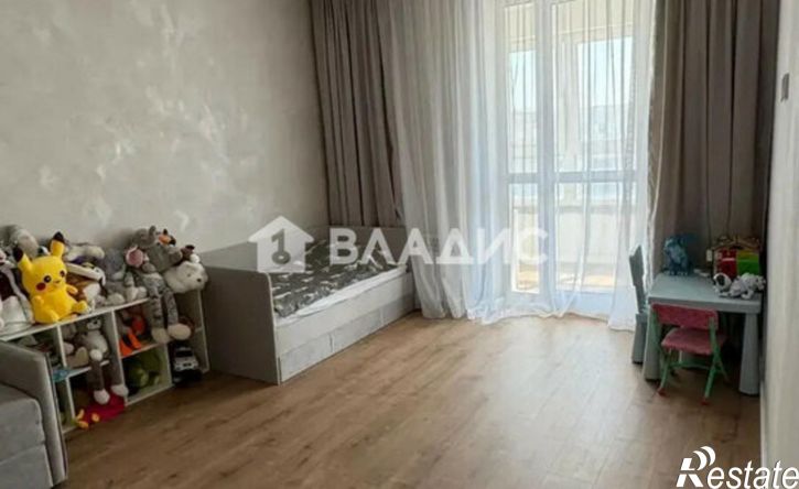 2-комн квартира пр-кт Победы, 97А,  д. 97А