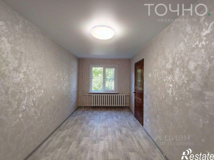 2-комн квартира ул Ворошилова, 28,  д. 28