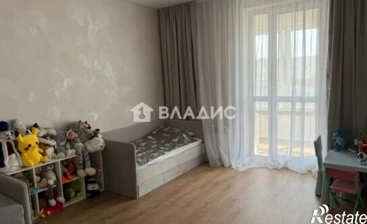 2-комн квартира пр-кт Победы, 97А,  д. 97А