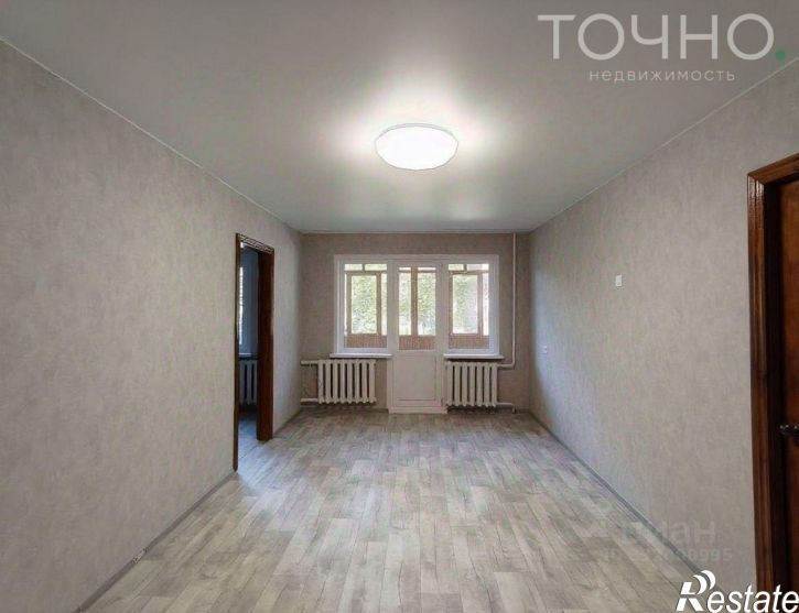 2-комн квартира ул Ворошилова, 28,  д. 28