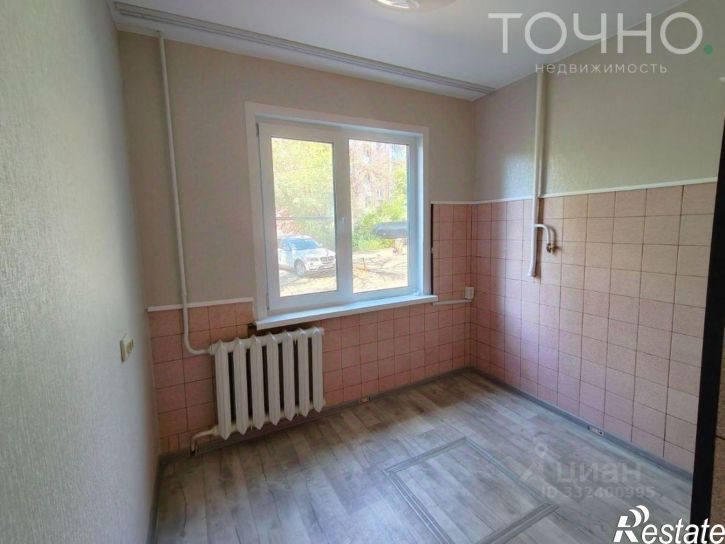 2-комн квартира ул Ворошилова, 28,  д. 28