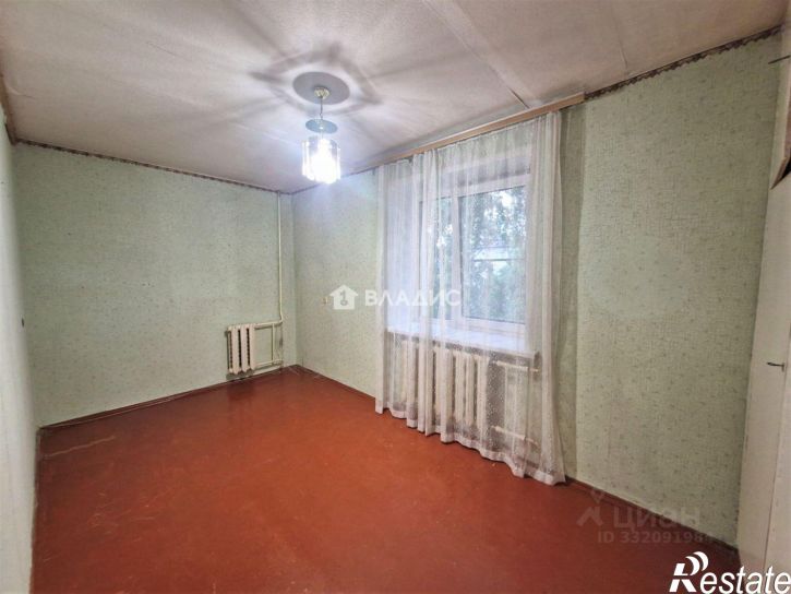 3-комн квартира ул Минская, 9,  д. 9
