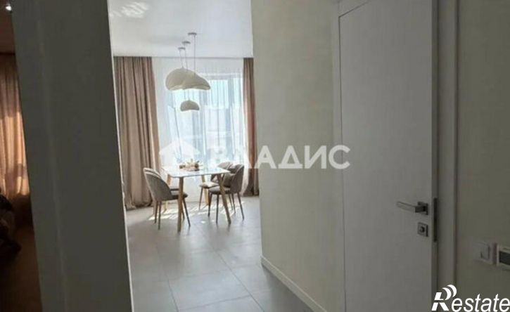 2-комн квартира пр-кт Победы, 97А,  д. 97А