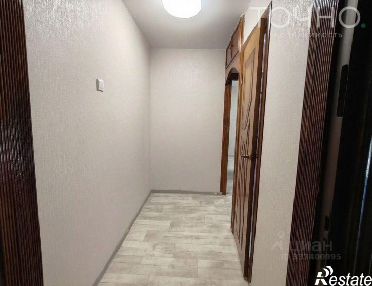 2-комн квартира ул Ворошилова, 28,  д. 28