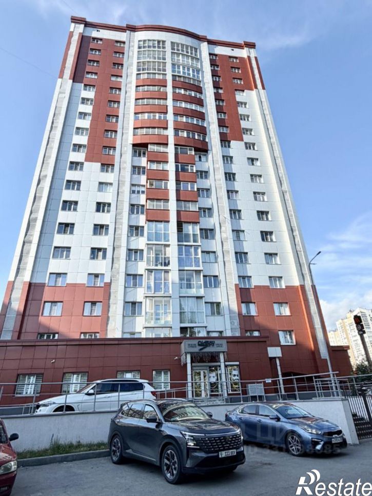 1-комн квартира пр-кт Строителей, 21К,  д. 21К