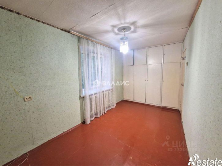 3-комн квартира ул Минская, 9,  д. 9