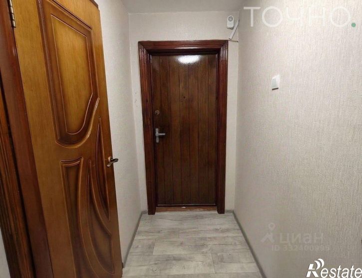 2-комн квартира ул Ворошилова, 28,  д. 28
