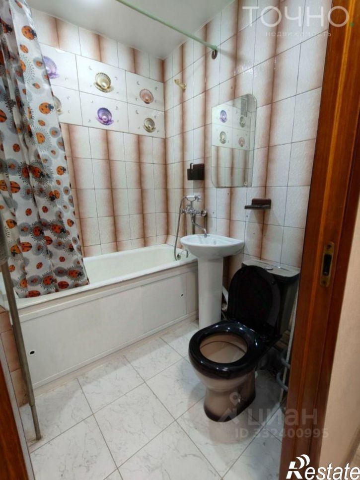 2-комн квартира ул Ворошилова, 28,  д. 28