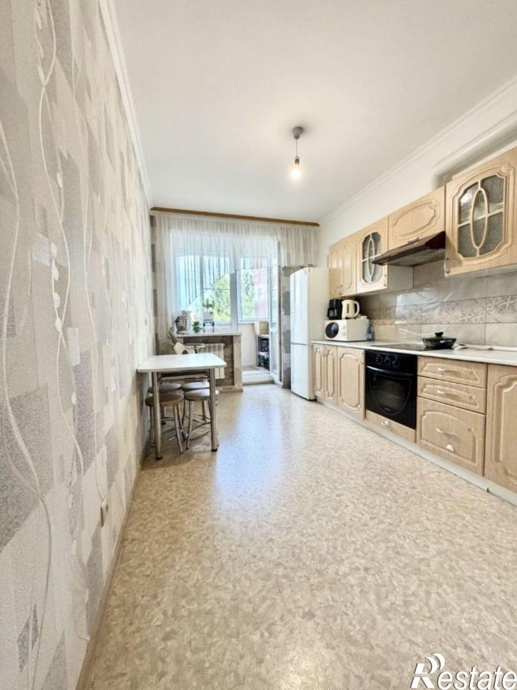 1-комн квартира пр-кт Строителей, 21К,  д. 21К