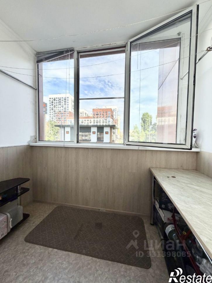 1-комн квартира пр-кт Строителей, 21К,  д. 21К
