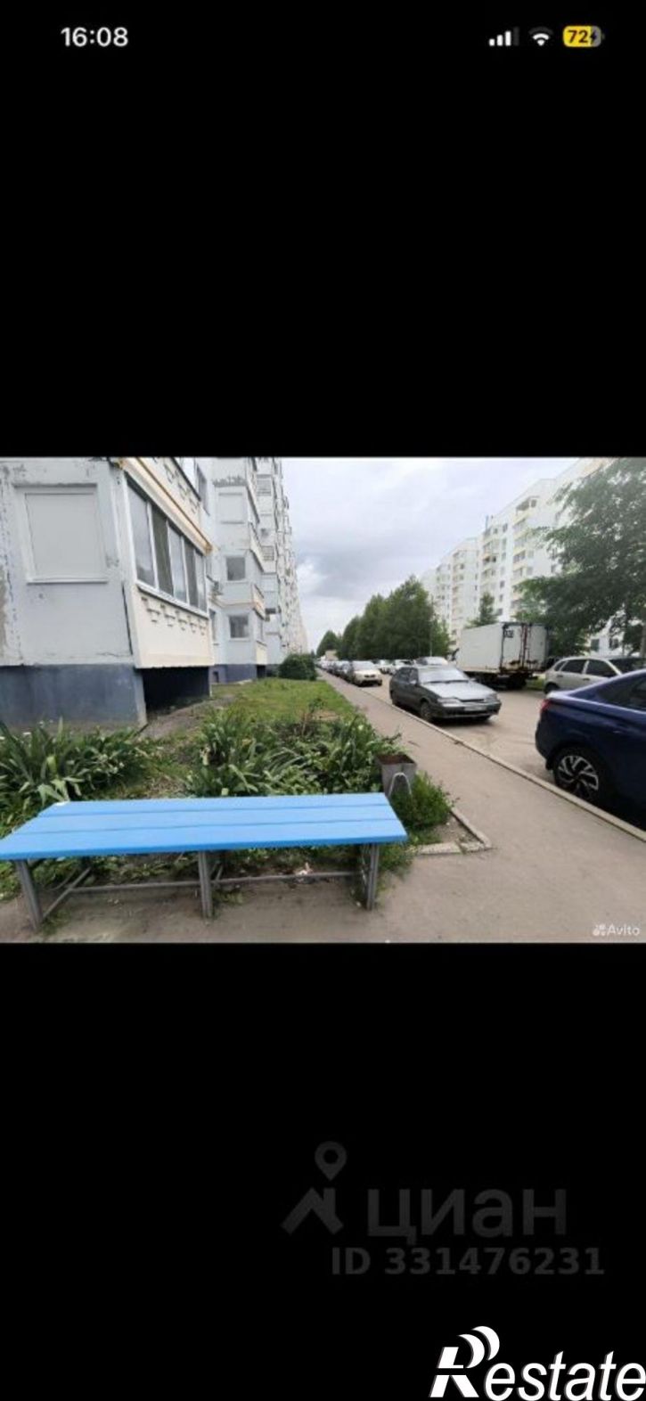 1-комн квартира пр-д Можайского 3-й, 18,  д. 18