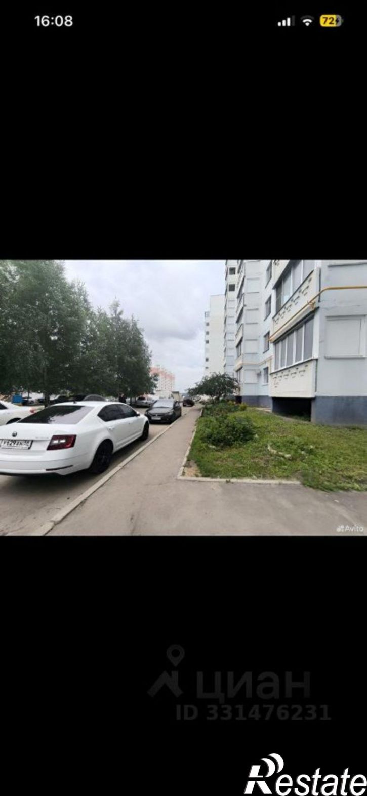 1-комн квартира пр-д Можайского 3-й, 18,  д. 18