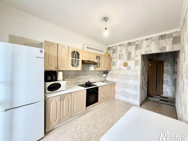 1-комн квартира пр-кт Строителей, 21К,  д. 21К