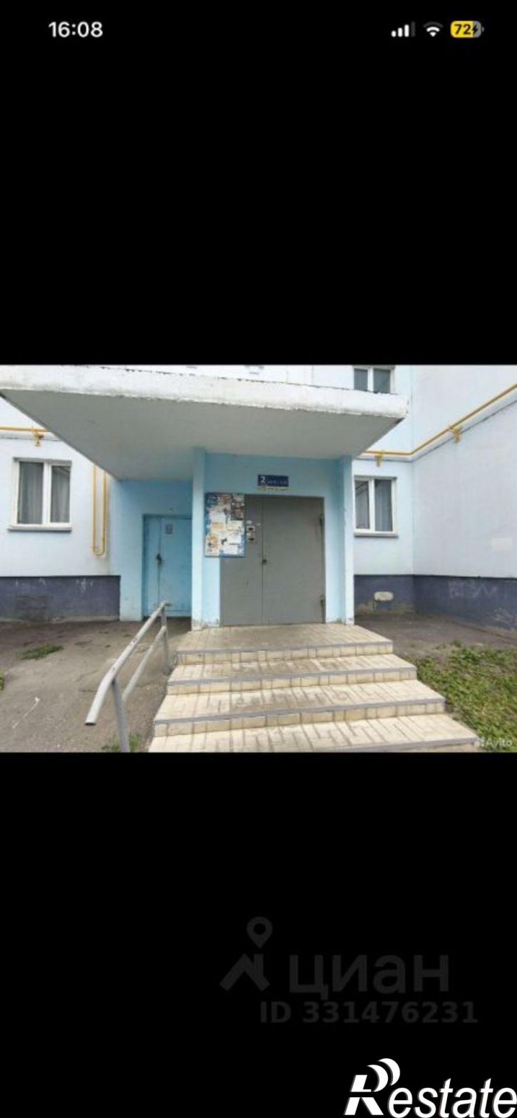 1-комн квартира пр-д Можайского 3-й, 18,  д. 18