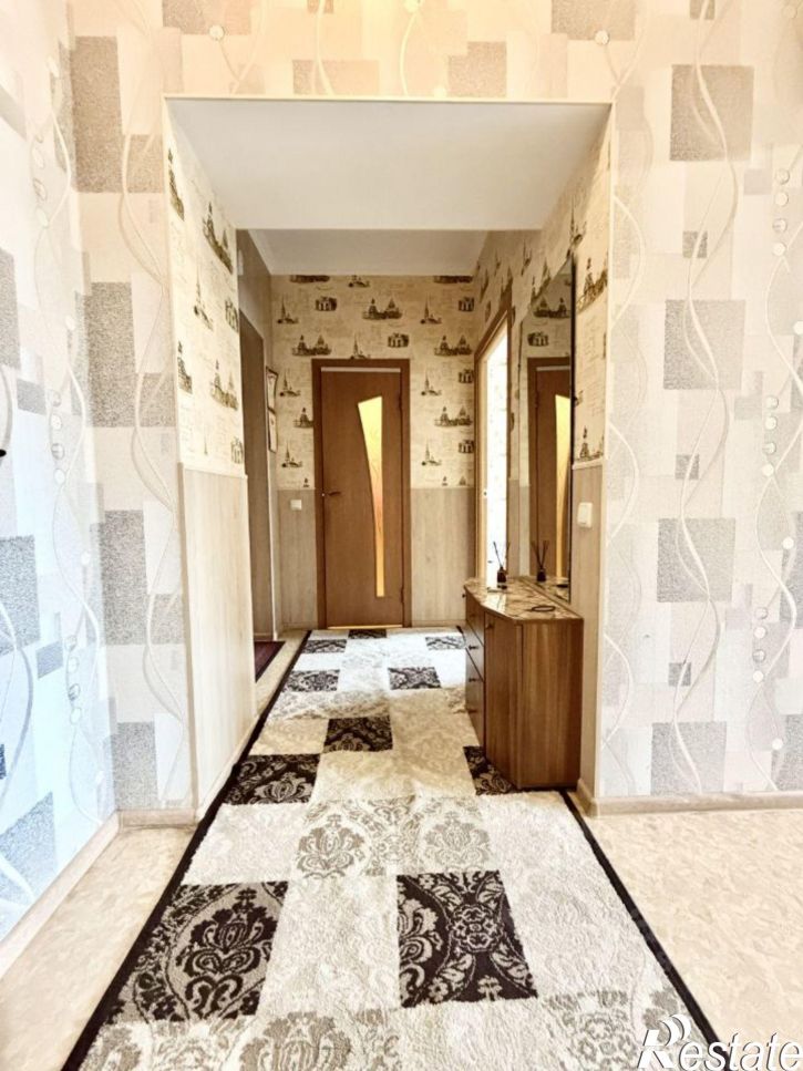 1-комн квартира пр-кт Строителей, 21К,  д. 21К